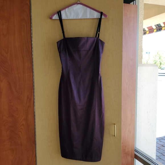 Dolce & Gabbana Dresses & Skirts - D & G Purple Dress